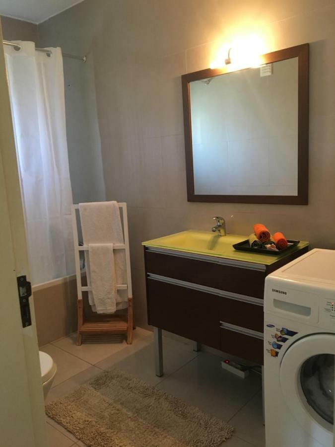 Apartamento Vilamoura Marina エクステリア 写真