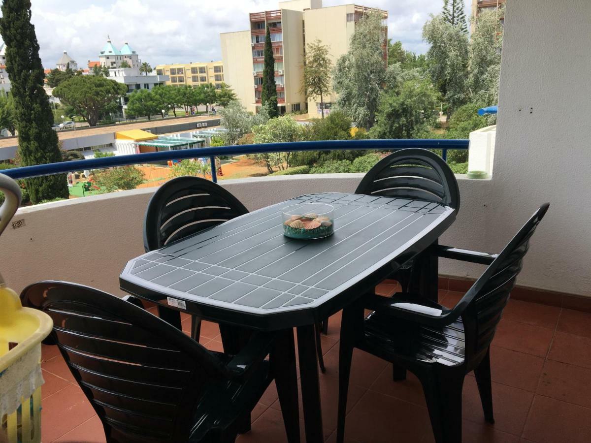 Apartamento Vilamoura Marina エクステリア 写真