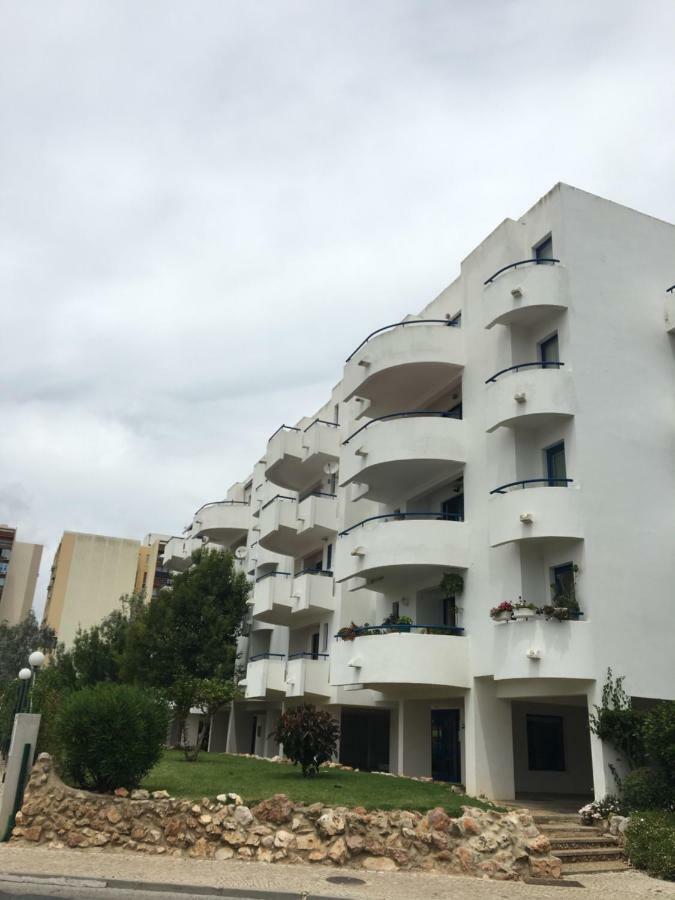 Apartamento Vilamoura Marina エクステリア 写真