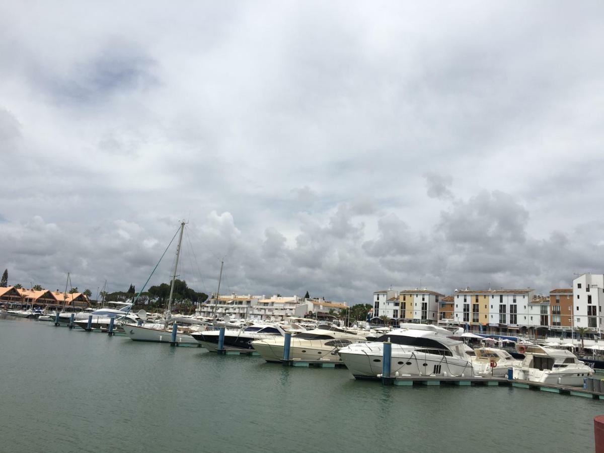 Apartamento Vilamoura Marina エクステリア 写真