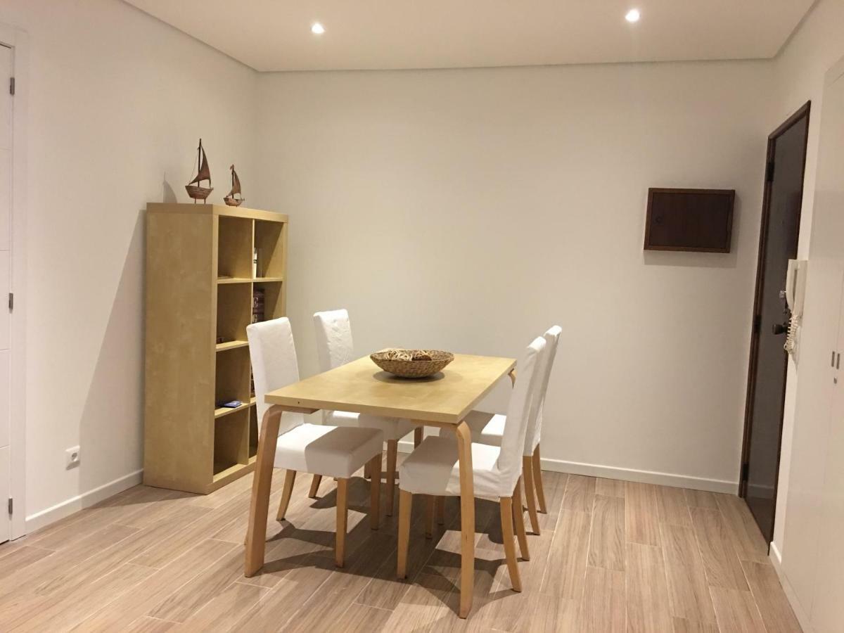 Apartamento Vilamoura Marina エクステリア 写真