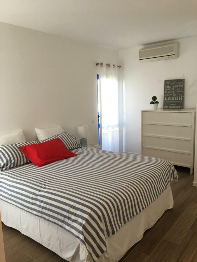 Apartamento Vilamoura Marina エクステリア 写真